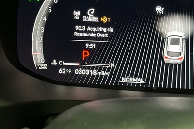 2025 Acura MDX Type S w/Advance Package SH-AWD