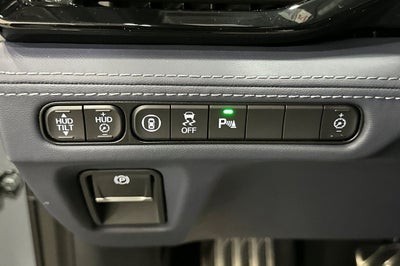 2025 Acura MDX Type S w/Advance Package SH-AWD