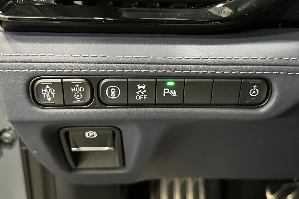 2025 Acura MDX Type S w/Advance Package SH-AWD