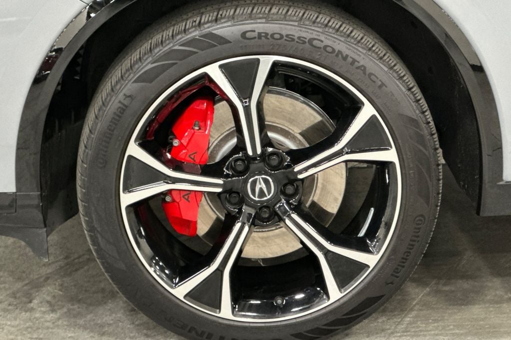 2025 Acura MDX Type S w/Advance Package SH-AWD