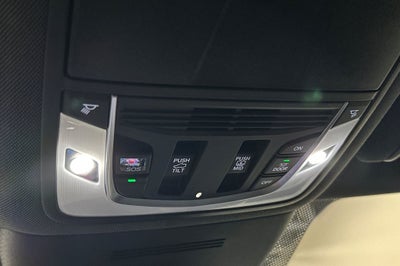 2025 Acura MDX Type S w/Advance Package SH-AWD