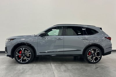 2025 Acura MDX Type S w/Advance Package SH-AWD