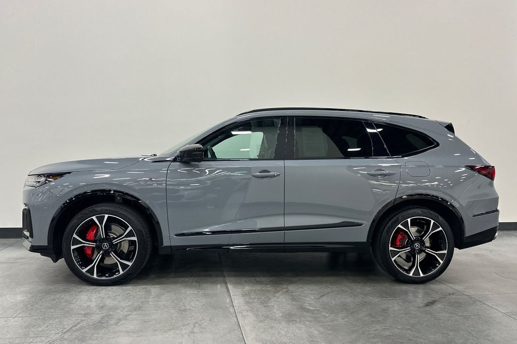 2025 Acura MDX Type S w/Advance Package SH-AWD