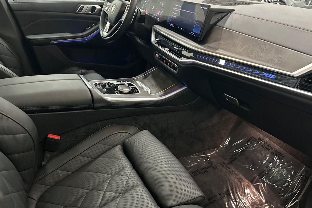 2024 BMW X5 sDrive40i