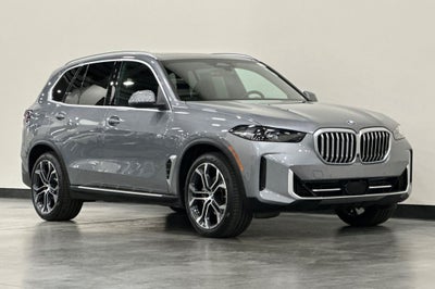 2024 BMW X5 sDrive40i