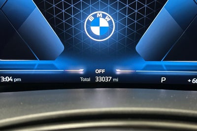 2024 BMW X5 sDrive40i