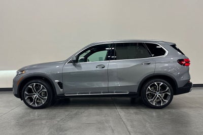 2024 BMW X5 sDrive40i