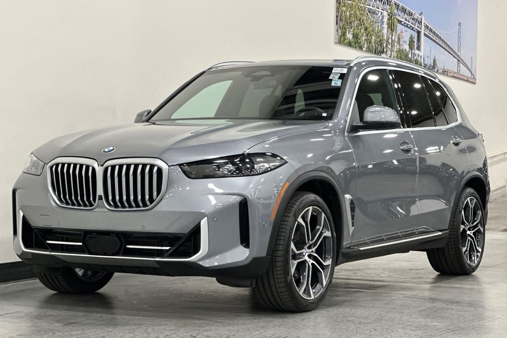 2024 BMW X5 sDrive40i
