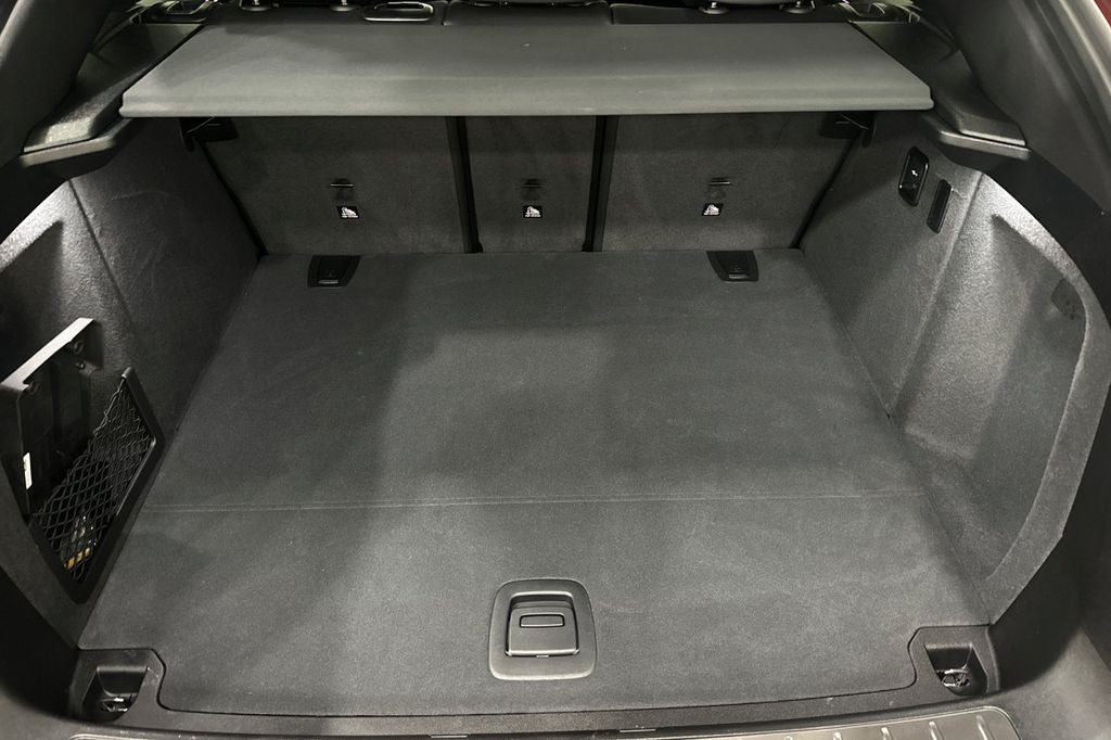 2025 BMW X4 xDrive30i