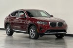 2025 BMW X4 xDrive30i