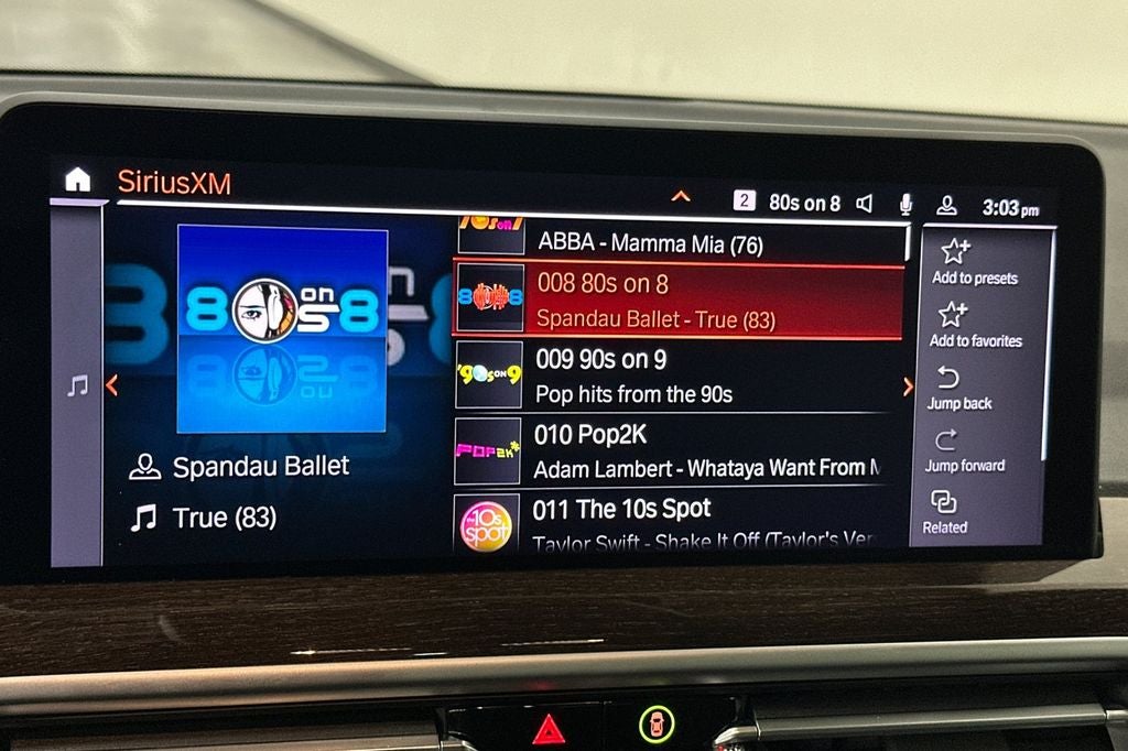 2025 BMW X4 xDrive30i