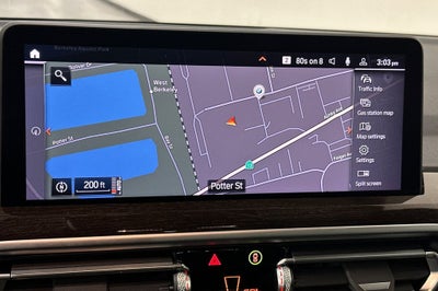 2025 BMW X4 xDrive30i