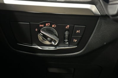 2025 BMW X4 xDrive30i