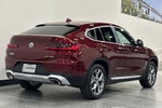 2025 BMW X4 xDrive30i