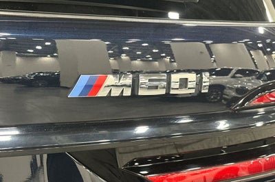 2024 BMW X7 M60i