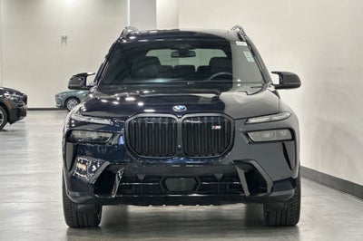 2024 BMW X7 M60i