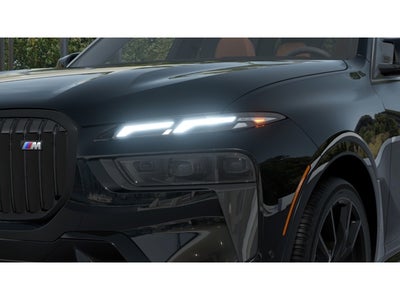 2026 BMW X7 M60i