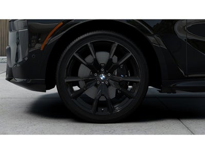 2026 BMW X7 M60i