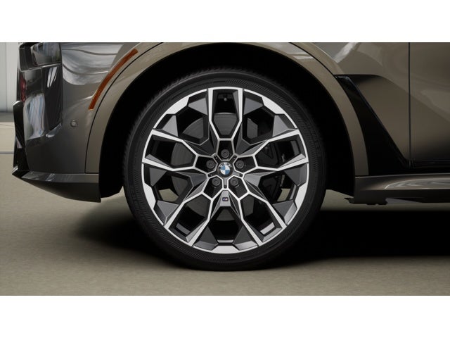 2027 BMW X7 M60i