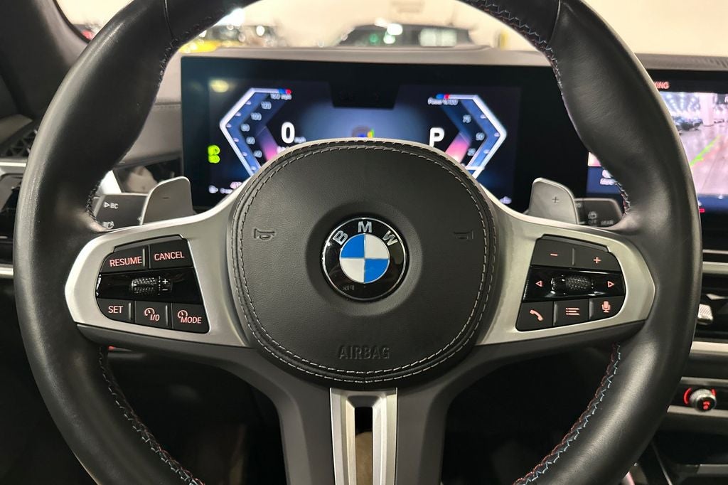 2023 BMW X7 M60i