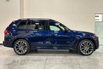 2023 BMW X7 M60i