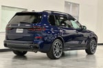 2023 BMW X7 M60i