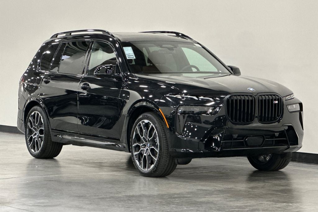 2026 BMW X7 M60i