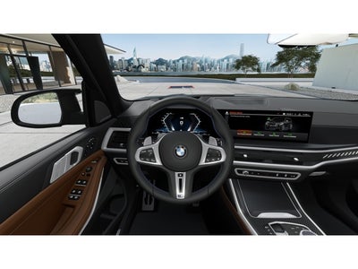 2026 BMW X7 M60i