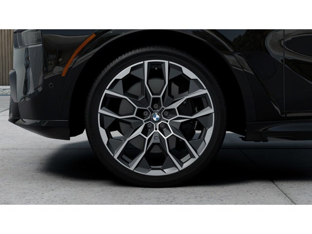 2026 BMW X7 M60i