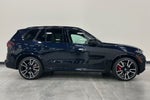 2024 BMW X5 M60i