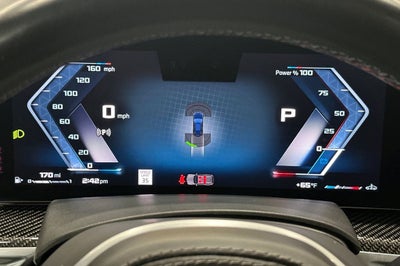 2024 BMW X5 M60i