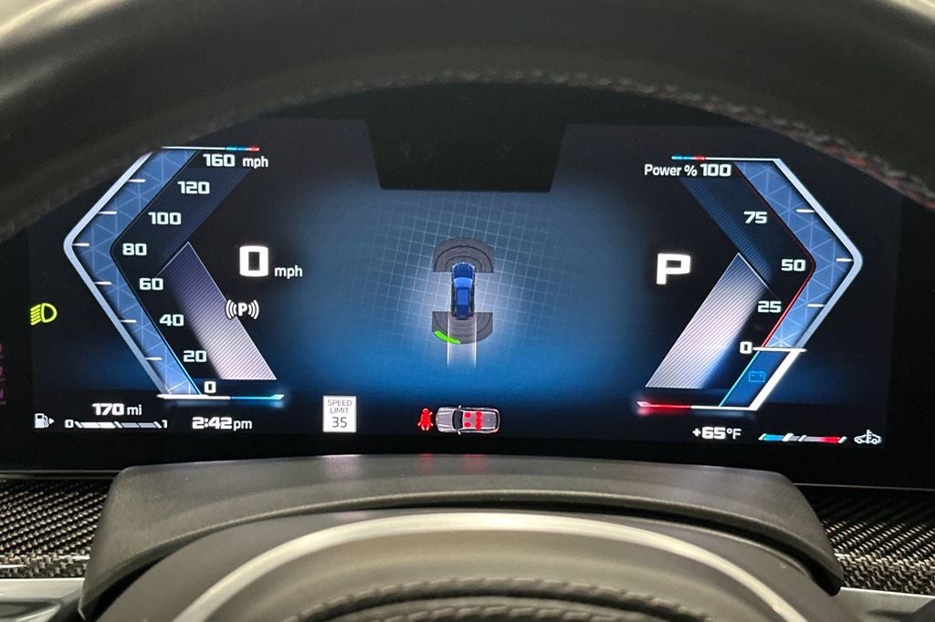 2024 BMW X5 M60i