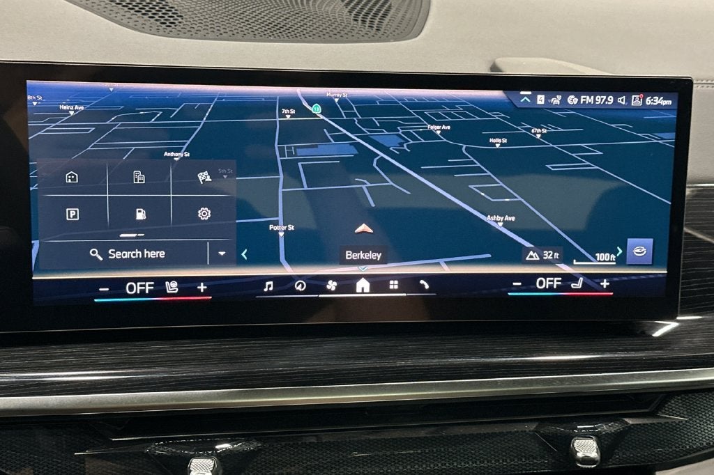 2027 BMW X6 xDrive40i
