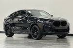 2027 BMW X6 xDrive40i