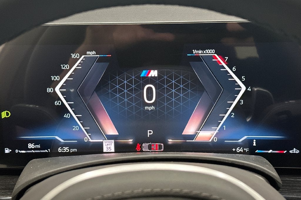2027 BMW X6 xDrive40i