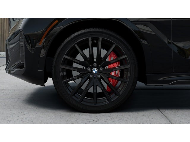2027 BMW X6 xDrive40i