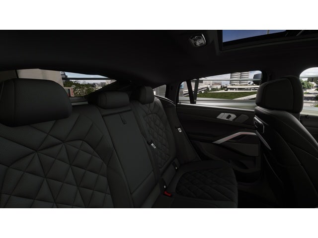 2027 BMW X6 xDrive40i