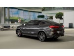 2027 BMW X6 xDrive40i