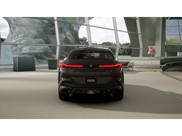 2027 BMW X6 xDrive40i