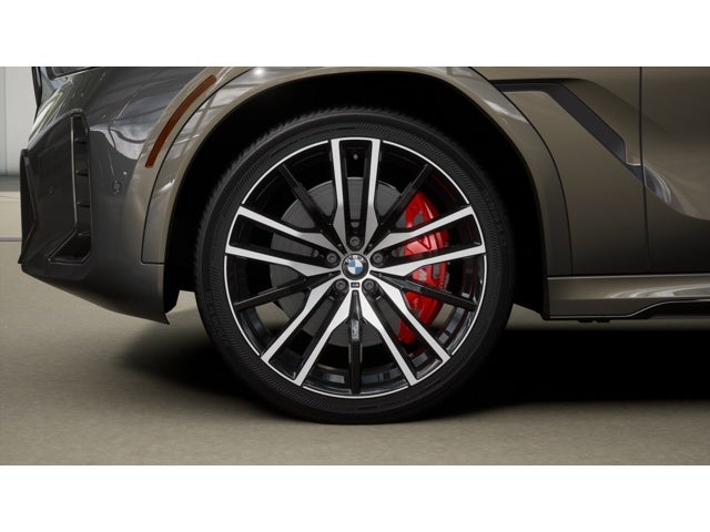 2027 BMW X6 xDrive40i