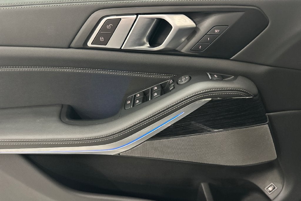 2024 BMW X5 xDrive50e