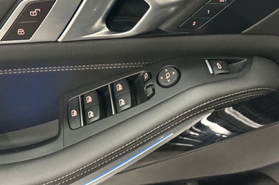 2024 BMW X5 xDrive50e