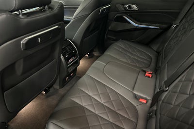 2024 BMW X5 xDrive50e