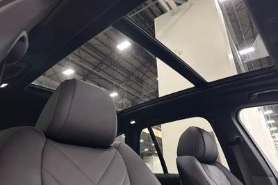 2024 BMW X5 xDrive50e