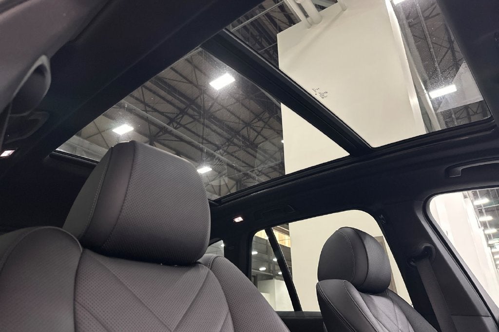 2024 BMW X5 xDrive50e