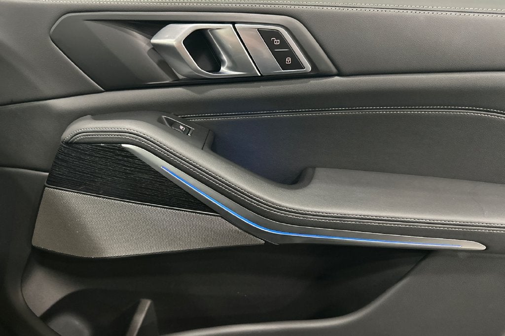 2024 BMW X5 xDrive50e