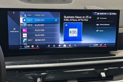 2024 BMW X5 xDrive50e
