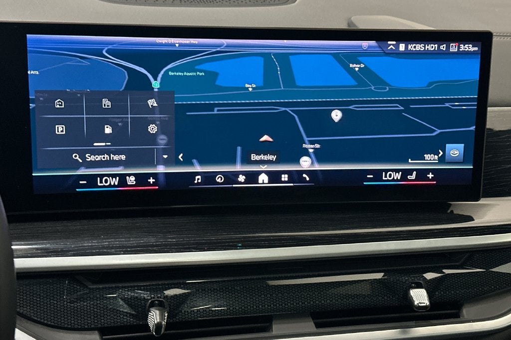 2024 BMW X5 xDrive50e