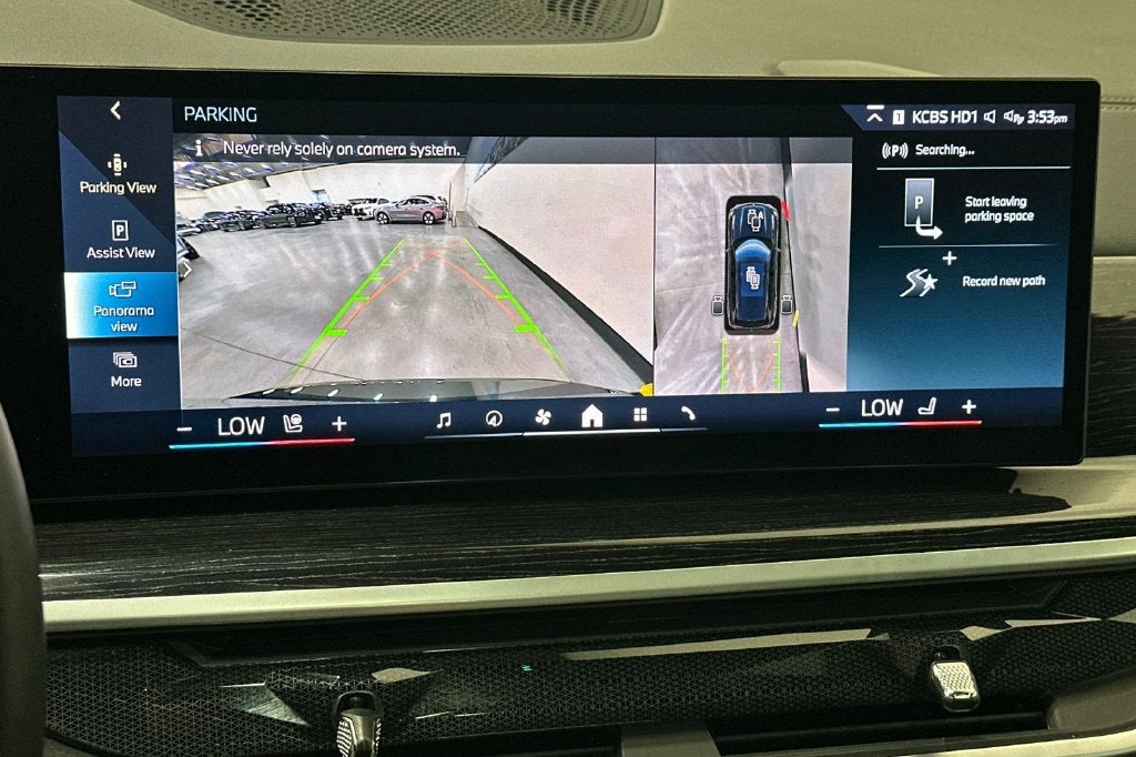 2024 BMW X5 xDrive50e