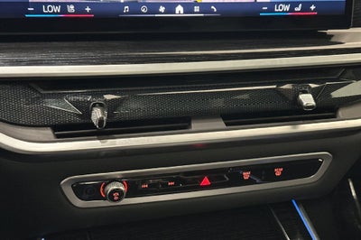 2024 BMW X5 xDrive50e